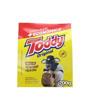 Achocolatado Po Toddy Original 700g