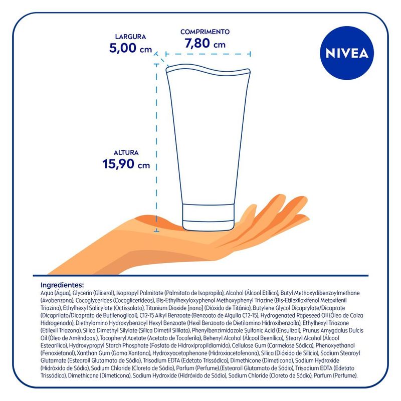 BLOQ-SOL-NIVEA-KIDS-S-P-150ML-LOC-FPS60