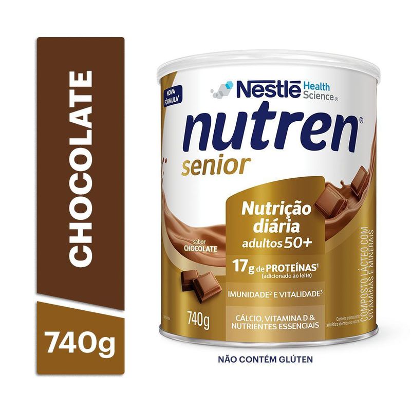 COMP-ALIM-NUTREN-740G-SENIOR-CHOC