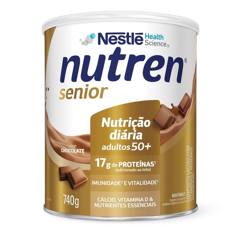 COMP-ALIM-NUTREN-740G-SENIOR-CHOC