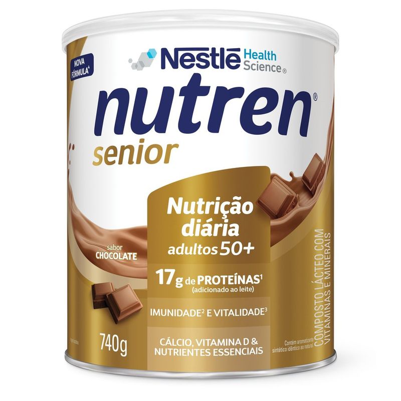 COMP-ALIM-NUTREN-740G-SENIOR-CHOC