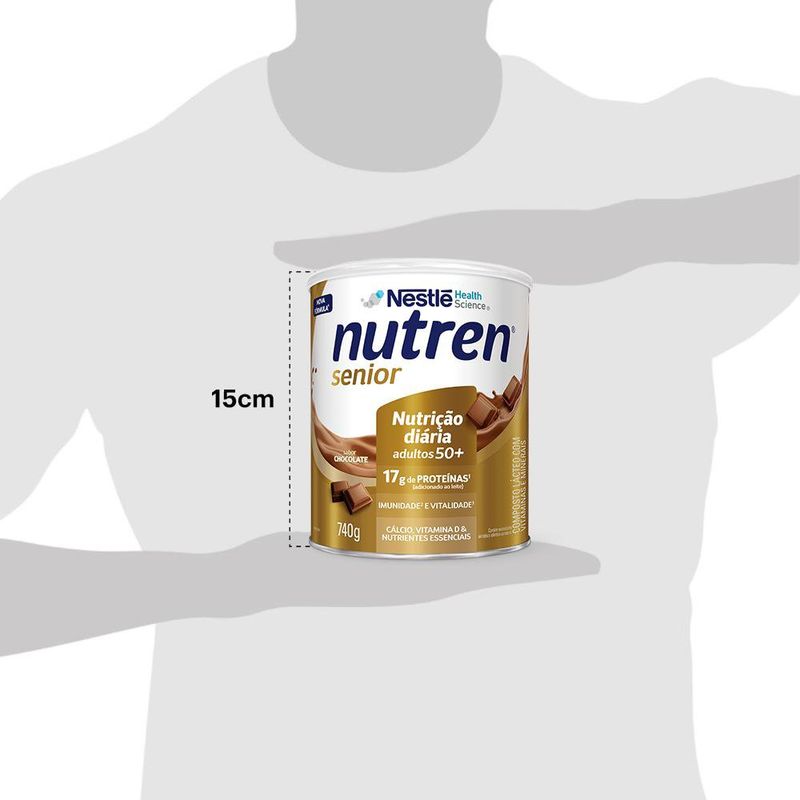COMP-ALIM-NUTREN-740G-SENIOR-CHOC