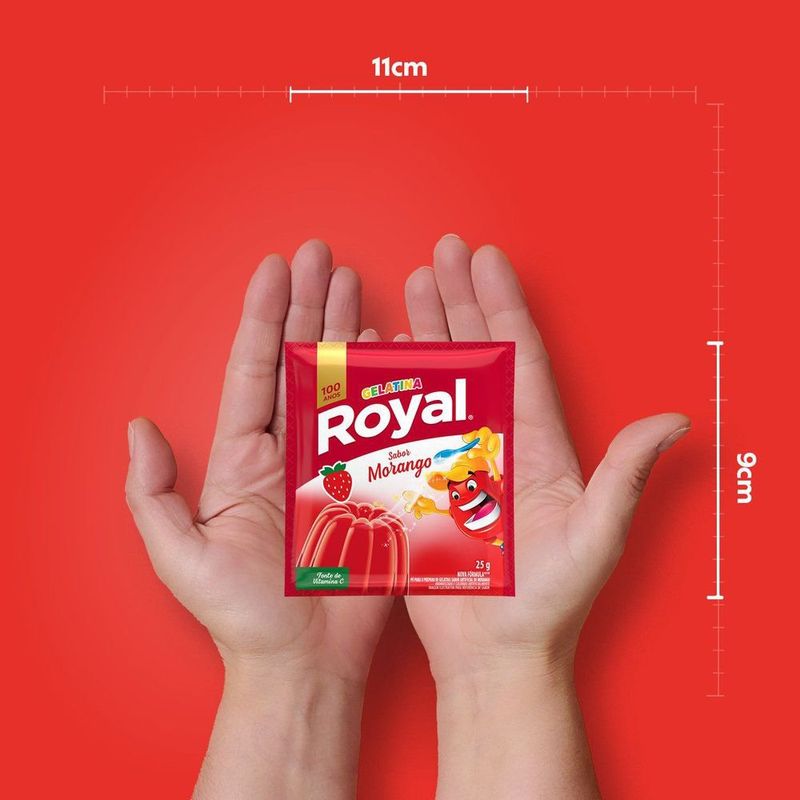 GELAT-ROYAL-25G-MORANGO