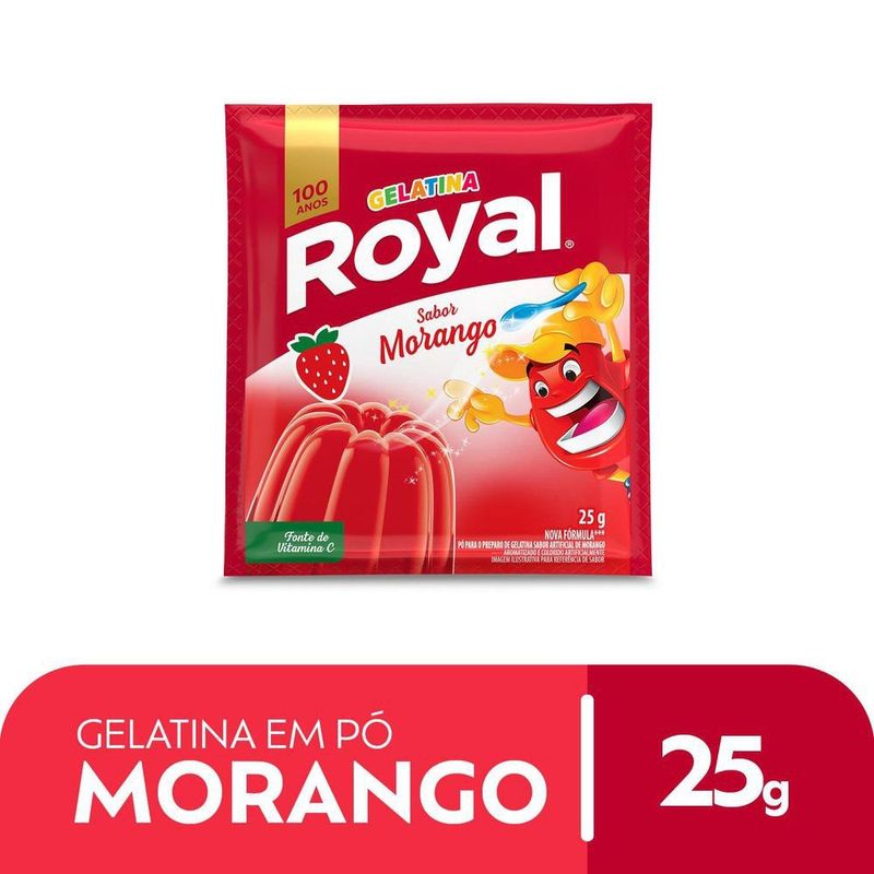 GELAT-ROYAL-25G-MORANGO