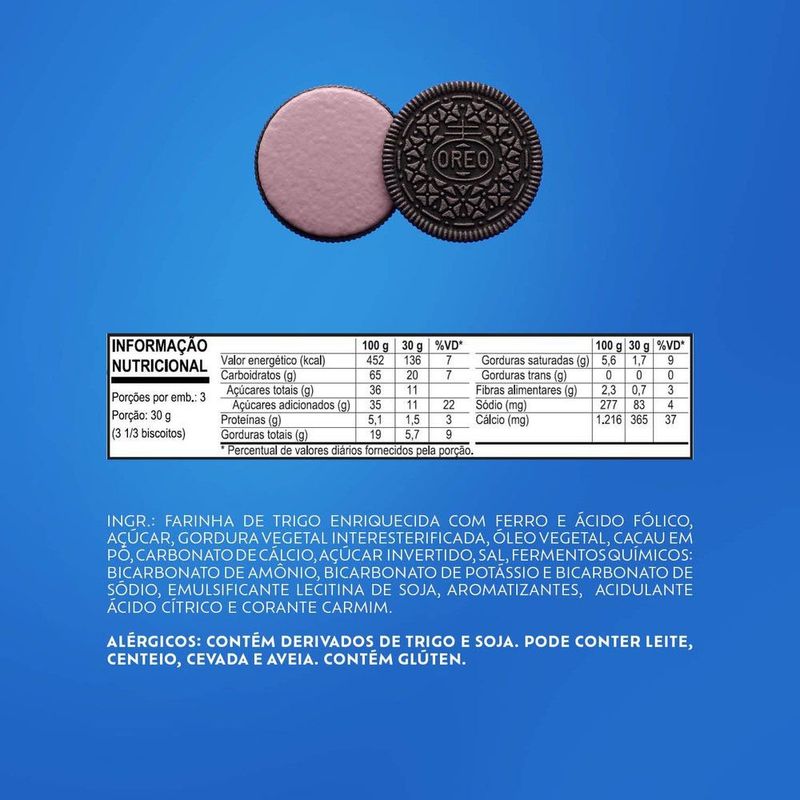 BISC-RECH-OREO-90G-MORANGO