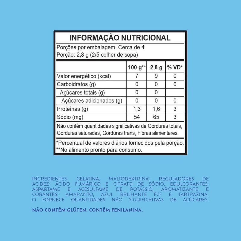GELAT-ROYAL-12G-ZERO-UVA
