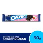 BISC-RECH-OREO-90G-MORANGO