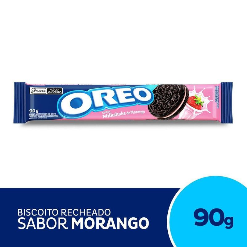 BISC-RECH-OREO-90G-MORANGO