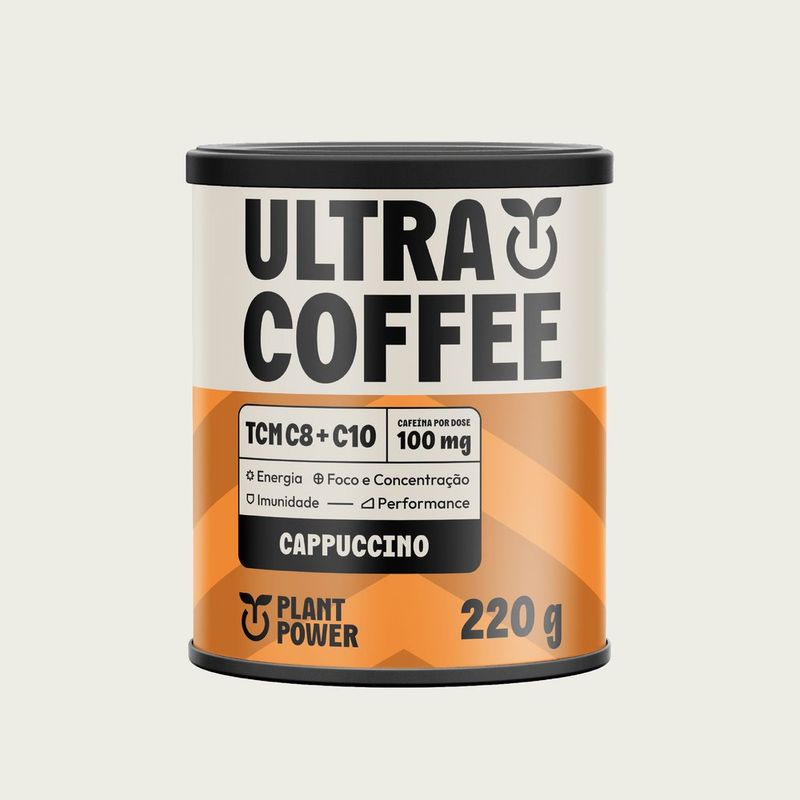 SUPLEM-ALIM-ULTRA-COFFEE-220G-CAPPUCCINO