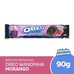 BISC-RECH-OREO-90G-MORANGO