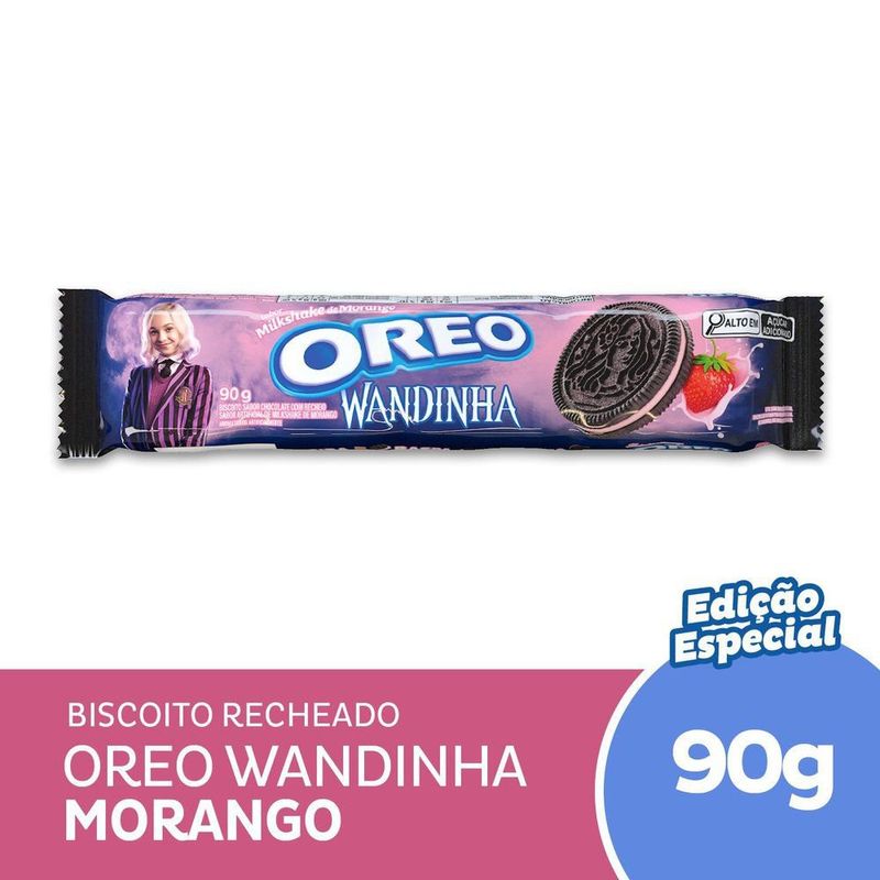 BISC-RECH-OREO-90G-MORANGO