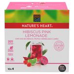 CAPSULA-NATURES-HEART-C-10-CHA-HIBIS-LEMON