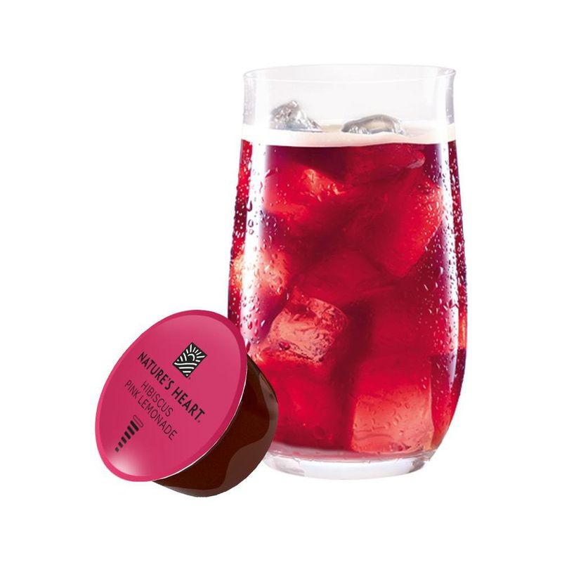 CAPSULA-NATURES-HEART-C-10-CHA-HIBIS-LEMON