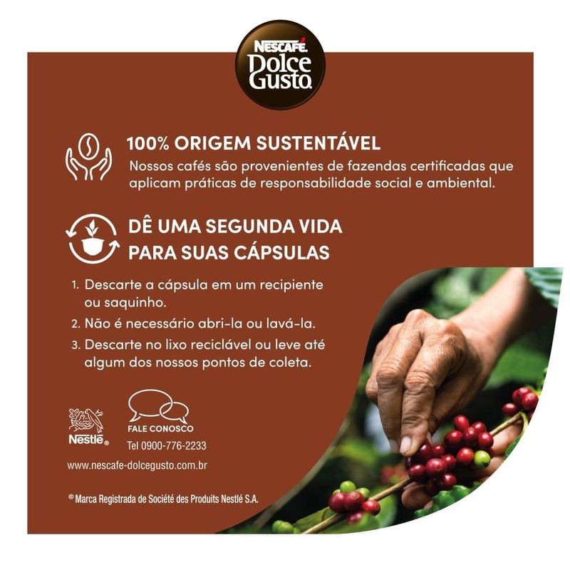 CAPSULA-D.GUSTO-C-10-CAFE-MATINAL
