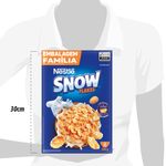 CEREAL-MAT-NEST-SNOW-FLAK-580G-SNOW-FLAKES