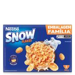 CEREAL-MAT-NEST-SNOW-FLAK-580G-SNOW-FLAKES