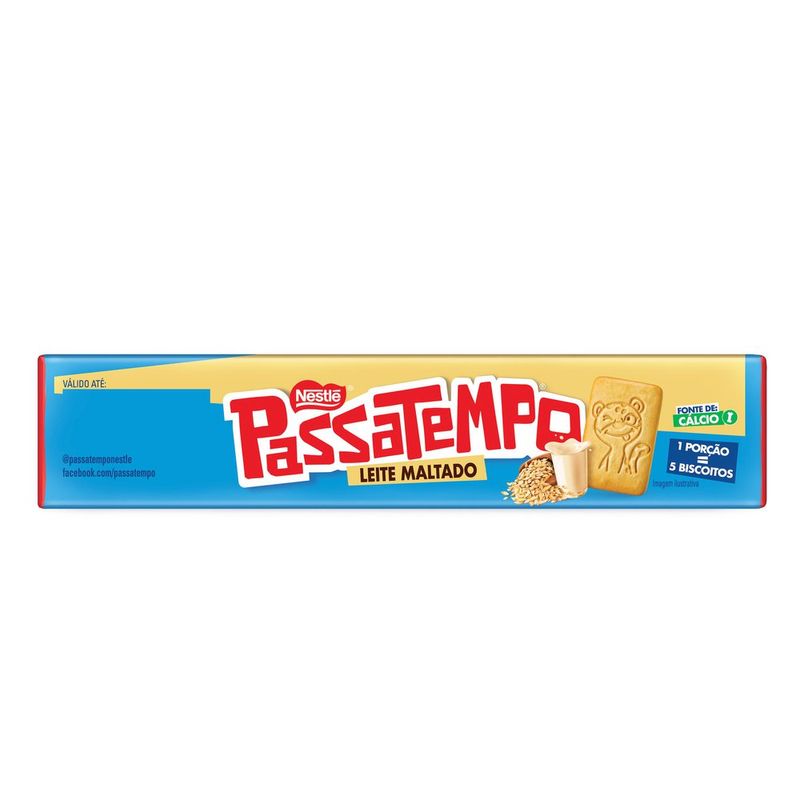 BISC-NEST-150G-PASSATEMPO-LEIT-MALT