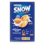 CEREAL-MAT-NEST-SNOW-FLAK-230G-TRAD