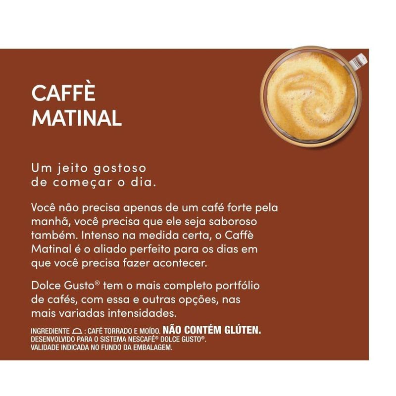 CAPSULA-D.GUSTO-C-10-CAFE-MATINAL