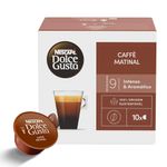 CAPSULA-D.GUSTO-C-10-CAFE-MATINAL