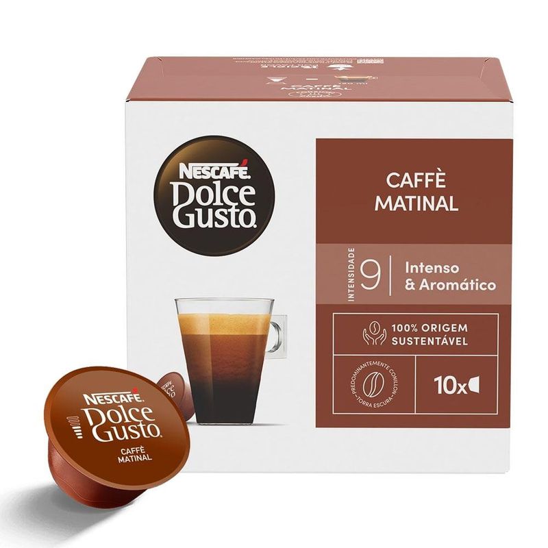 CAPSULA-D.GUSTO-C-10-CAFE-MATINAL