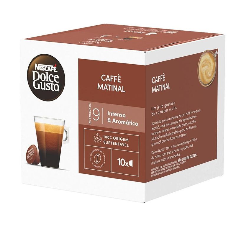 CAPSULA-D.GUSTO-C-10-CAFE-MATINAL