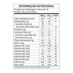 CEREAL-MAT-NEST-SNOW-FLAK-580G-SNOW-FLAKES