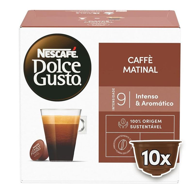 CAPSULA-D.GUSTO-C-10-CAFE-MATINAL