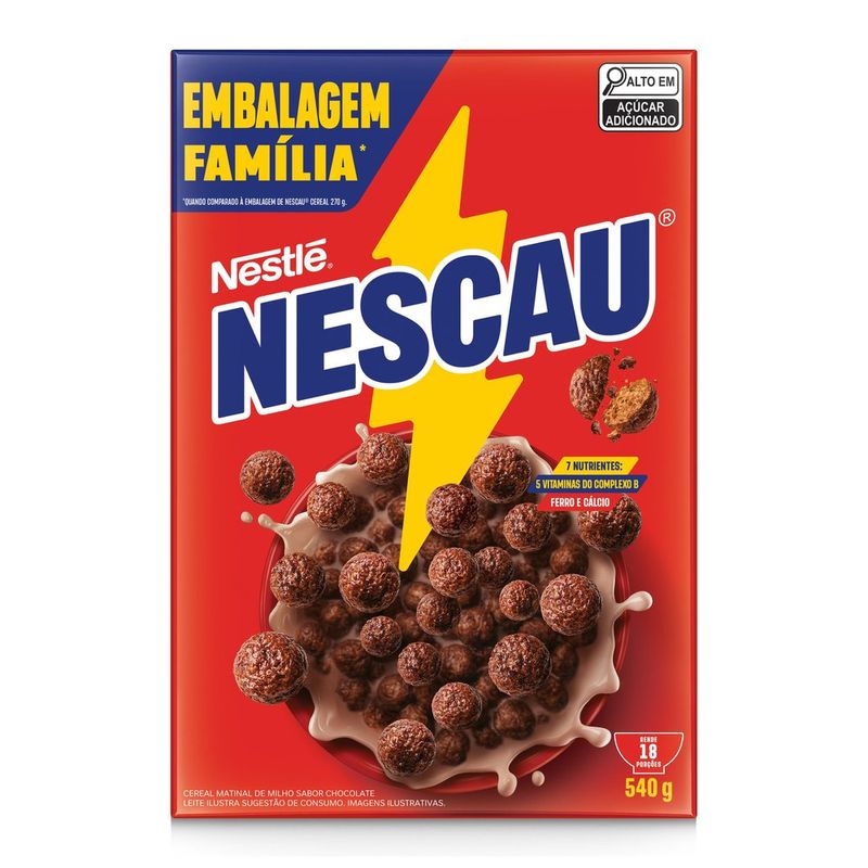 CEREAL-MAT-NEST-NESCAU-540G