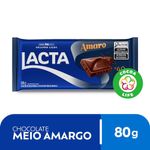 CHOC-LACTA-80G-TAB-AMARO-40--CACAU