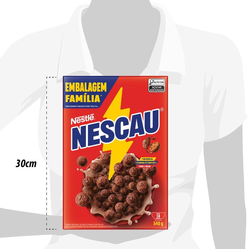 CEREAL-MAT-NEST-NESCAU-540G