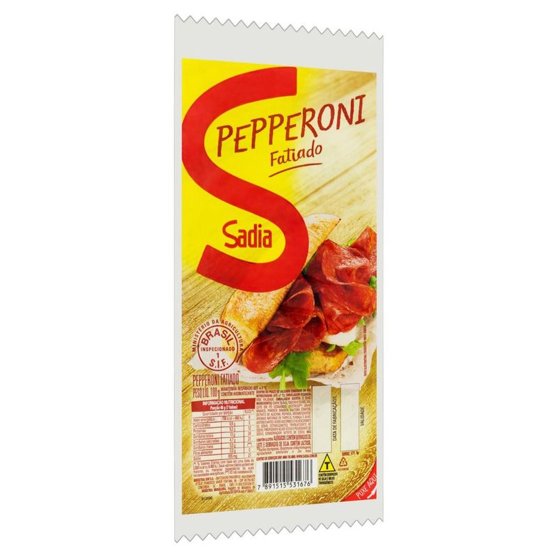 SALAME-PEPERON-SADIA-100G-FAT