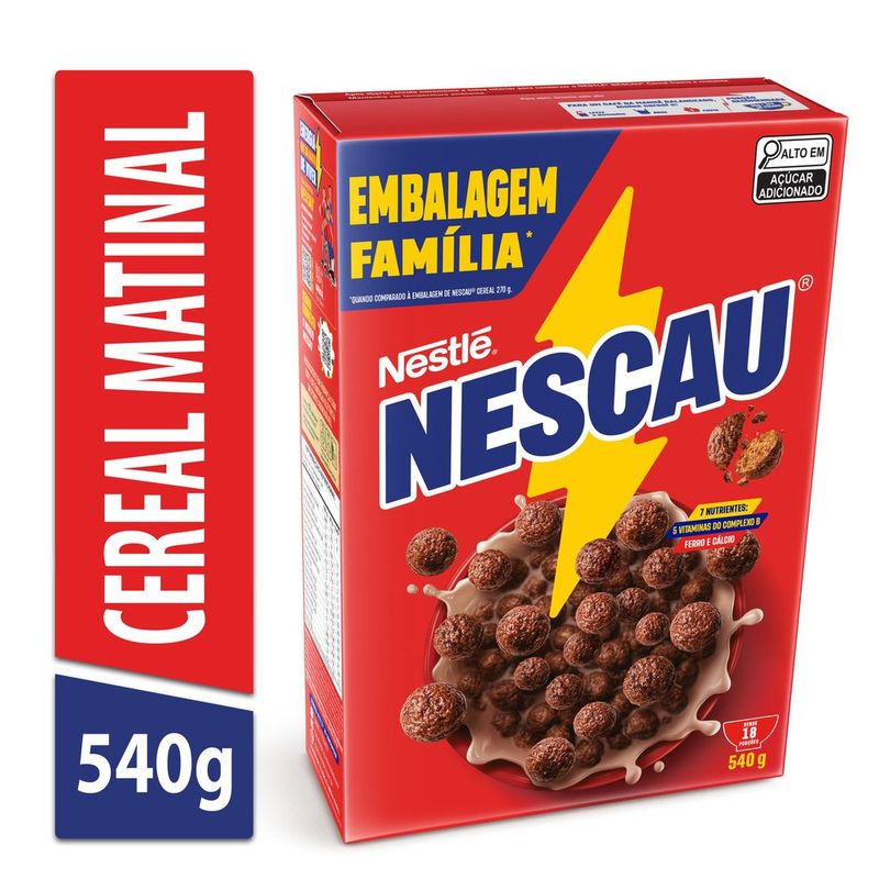 CEREAL-MAT-NEST-NESCAU-540G