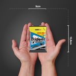 GOMA-MASC-TRIDENT-C-4-INTENSE