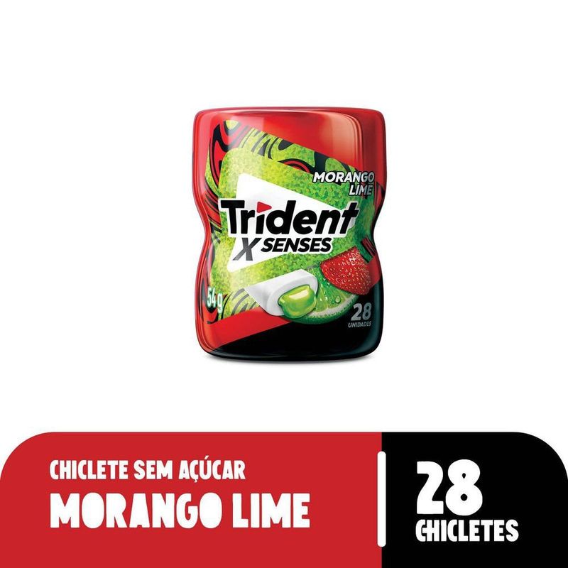 GOMA-MASC-TRIDENT-28S-MORANGO-LIME