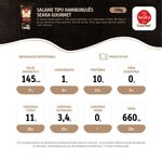 SALAME-HAMB-SEARA-100G-FAT