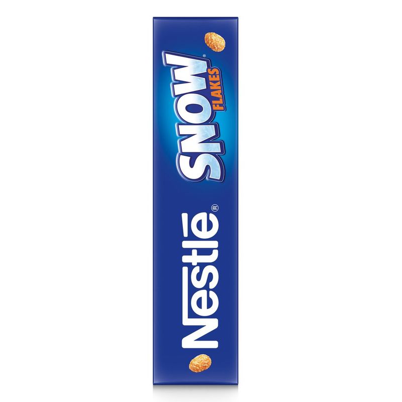 CEREAL-MAT-NEST-SNOW-FLAK-580G-SNOW-FLAKES