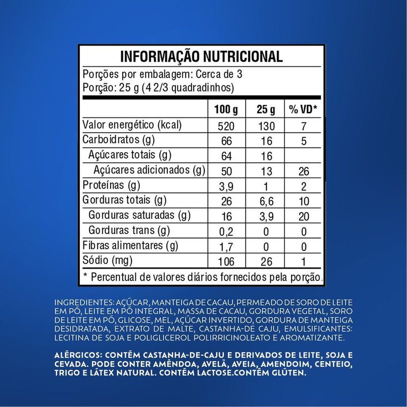 CHOC-LACTA-80G-TAB-LAKA-DIAM-NEGRO