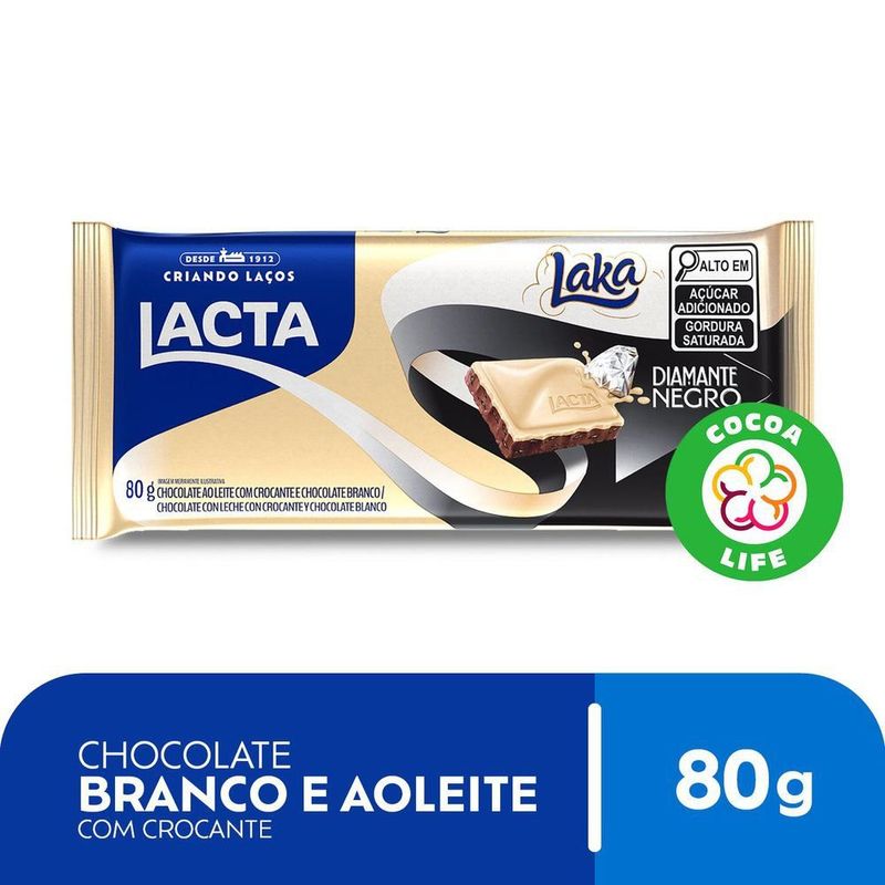 CHOC-LACTA-80G-TAB-LAKA-DIAM-NEGRO