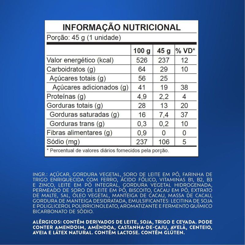 CHOC-LACTA-BIS-45G-XTRA-OREO