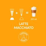 CAPSULA-D.GUSTO-C-10-CAFE-LATT-MACH