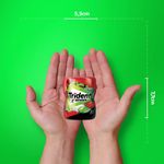 GOMA-MASC-TRIDENT-28S-MORANGO-LIME