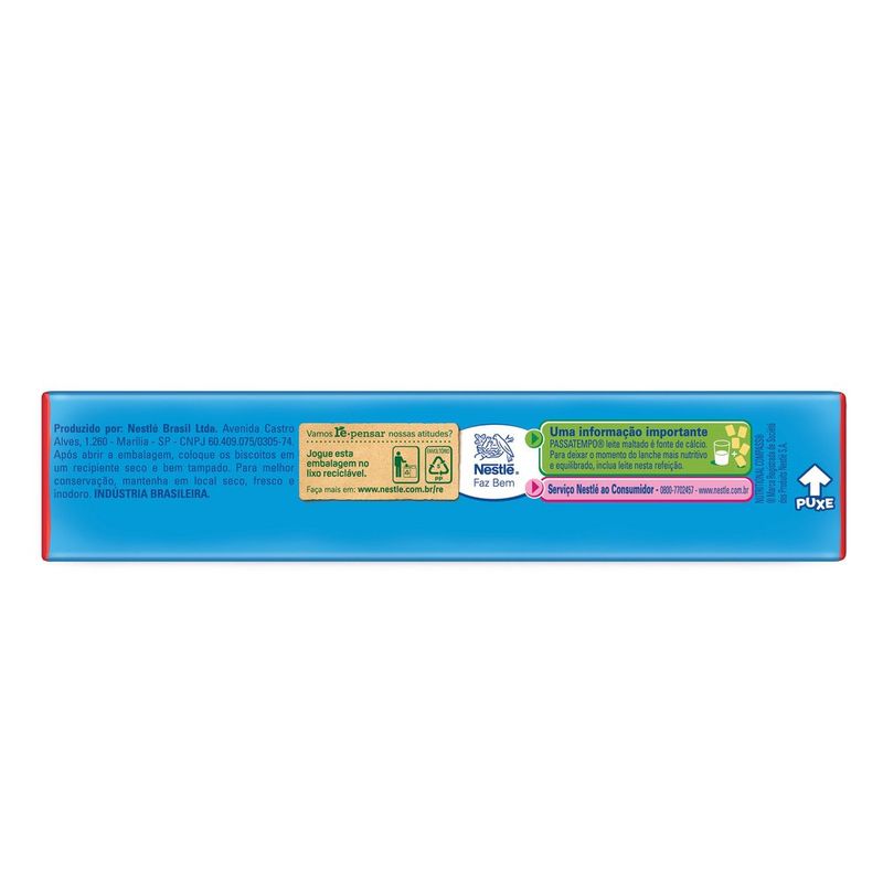 BISC-NEST-150G-PASSATEMPO-LEIT-MALT