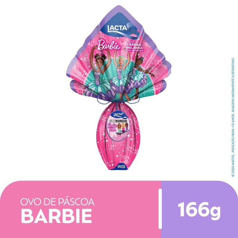 OVO-LACTA-BARBIE-166G-N15