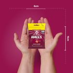 DROPS-HALLS-C-3-CHERRI