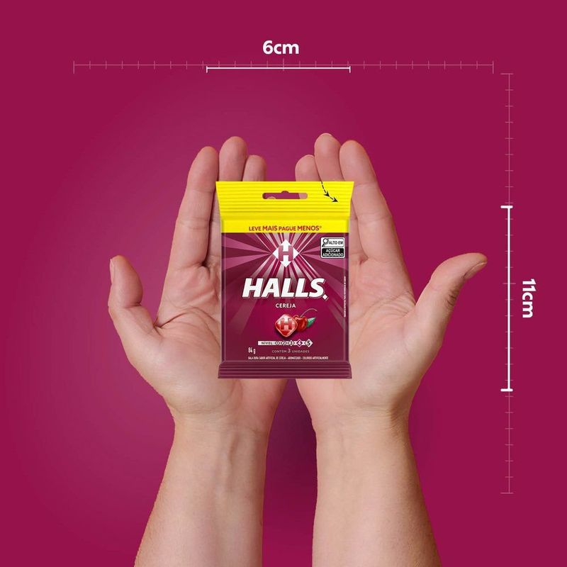 DROPS-HALLS-C-3-CHERRI