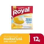 GELAT-ROYAL-12G-ZERO-MARACUJA