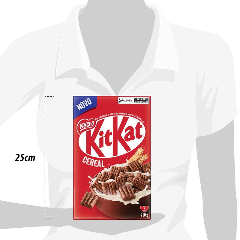 CEREAL-MAT-NEST-KIT-KAT-210G