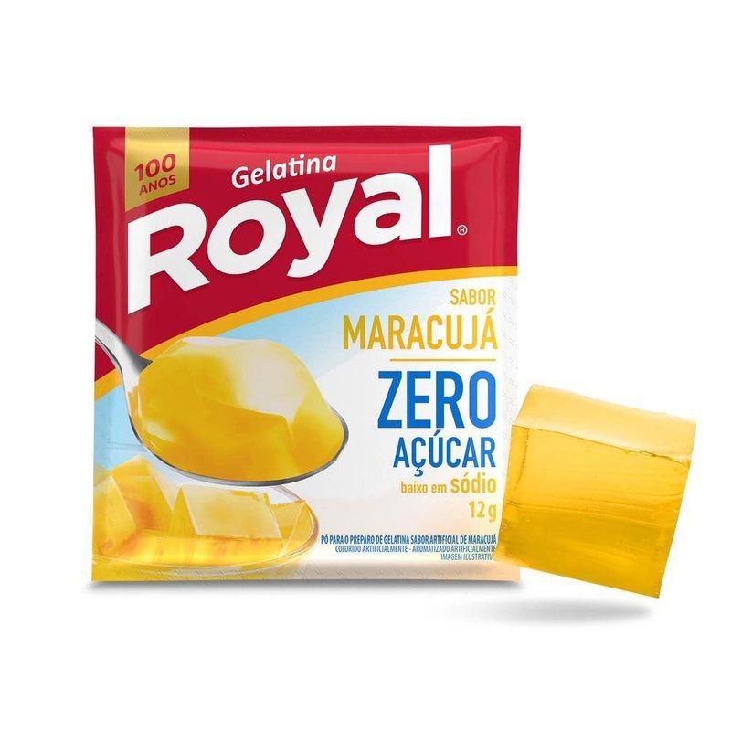 GELAT-ROYAL-12G-ZERO-MARACUJA