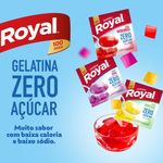 GELAT-ROYAL-12G-ZERO-MORANGO